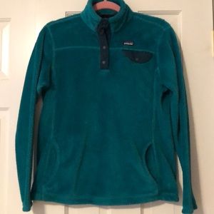 Patagonia pullover